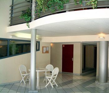 Sejours & Affaires Bordeaux De L'Yser Екстер'єр фото